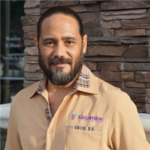Alan Romano, LCSW