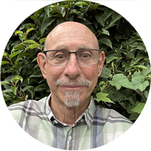 Alan Seglin, LCSW