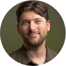 Alan Tokosch, LMHC