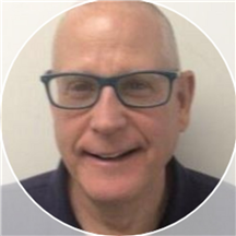 Alan Warner, LCSW - C, LISW
