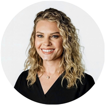 Alana Grabovich, CNP