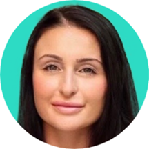 Alana Kantor, LMSW