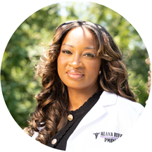 Alana Reeves, APRN
