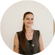 Alanah O'dea, OTR/L