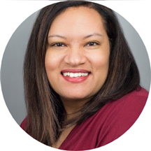 Alanna Boyd, LPC