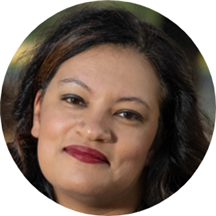 Alanna Boyd, LPC