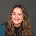 Alba Castaneda, LPCC