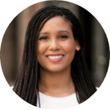 Alba Hernandez, LMFT