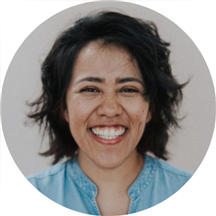 Alba Sanchez, LCSW
