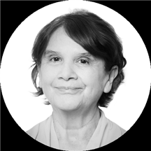 Alba Zuniga, LMHC