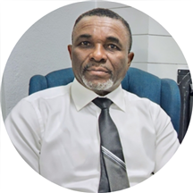 Albert Atemkeng, LICSW