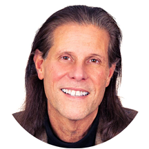 Albert Guerra, LMFT