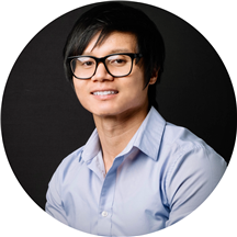 Albert Nguyen, LCSW
