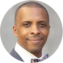 Albert Thompkins, LCSW