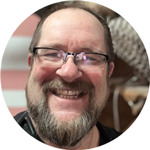 Albert Ward, APRN