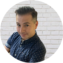 Alberto Bustamante, LPC