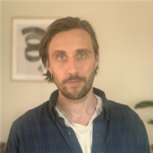 Alberto Fernandez Gonzalez, LPC