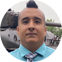 Alberto Jaime, LMFT