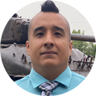 Alberto Jaime, LMFT