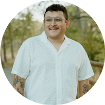 Alberto Vital, LCSW