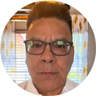 Aldemar Martinez, LCSW
