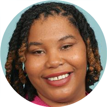 Alea Frazier, LPC