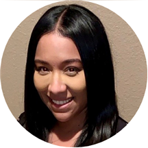 Alea Jackson, LMFT