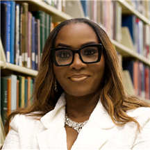 Aleata Dawkins, LCPC, LPC