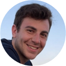 Alec Deyermenjian, MS