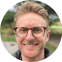 Alec Miller, CMHC
