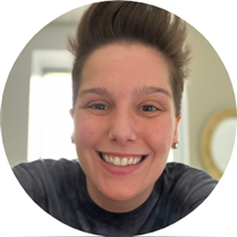 Alecia Denillo, LPC