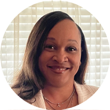 Alecia Ford, LPC