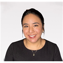 Aleesha Garcia, LPCC