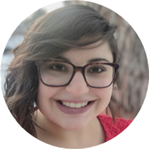 Aleeza Zocchi, LPC, NCC