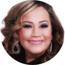 Aleida Chavez, LCSW