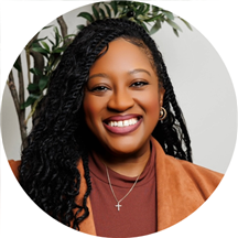 Aleisha Coins, LPC