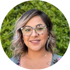 Alejandra Aranda, LPC
