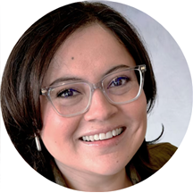 Alejandra Chacon, LCSW
