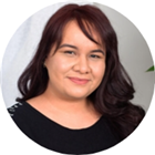 Alejandra Franco, LMFT