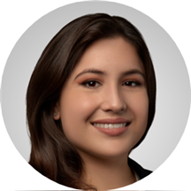 Alejandra Garcia, LMSW