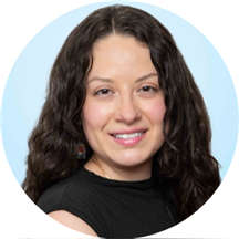 Alejandra Lopez, LCSW