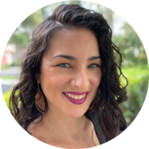Alejandra Perry, LMHC