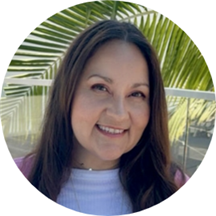Alejandra Turpin, LCSW