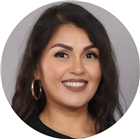 Alejandra Vega, LCSW