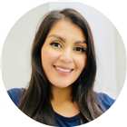 Alejandra Vega, LCSW