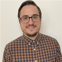 Alejandro Bianchi di Carcano, LMFT