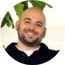 Alek Koundakjian, MA