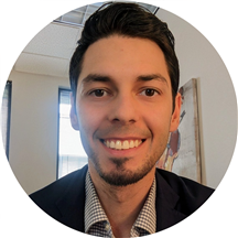 Aleks Kico, LCSW