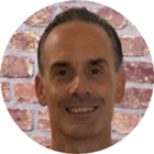Aleksandar Maric, LMFT