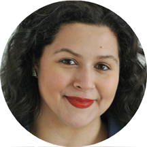 Alena Aguilar, LMSW